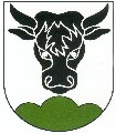 Gemeindewappen  Sulzberg, Vorarlberg