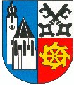 Gemeindewappen  Tschagguns, Vorarlberg