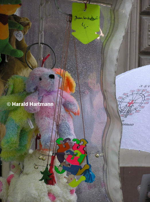 Kalvarienbergmarkt Hernals © Harald Hartmann