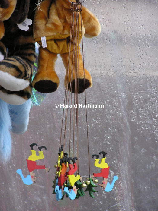 Kalvarienbergmarkt Hernals © Harald Hartmann