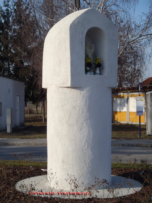 Wien - Das Wamperte Kreuz @ Harald Hartmann