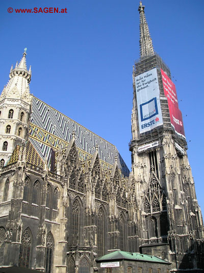 Stephanskirche © Tanja Beinstingl